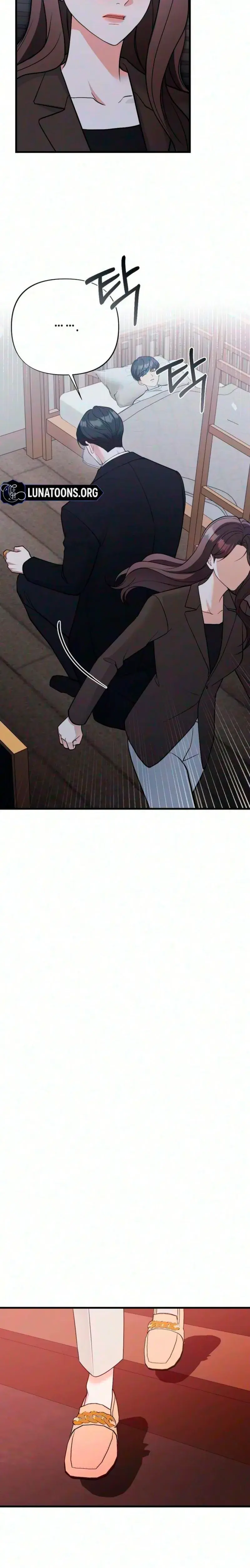 The Husband I Abandoned Chapter 40 - Page 10