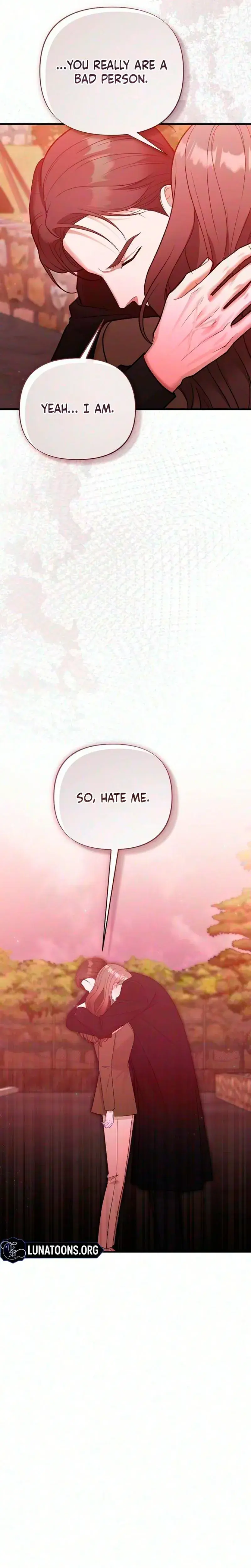 The Husband I Abandoned Chapter 40 - Page 15