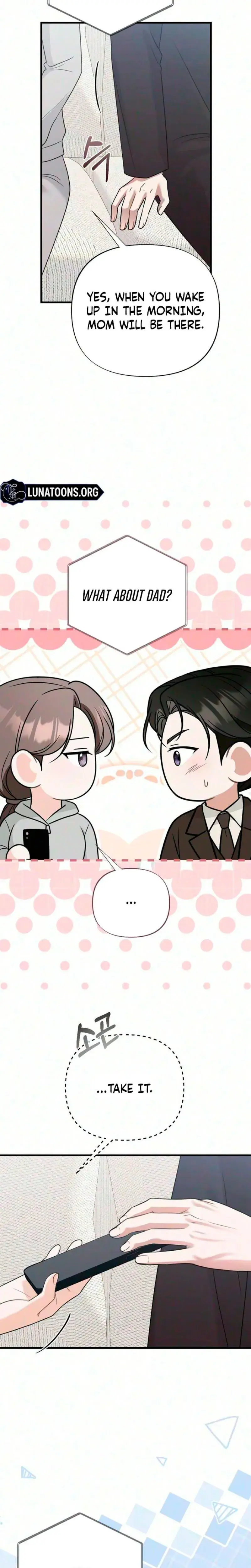 The Husband I Abandoned Chapter 41 - Page 10