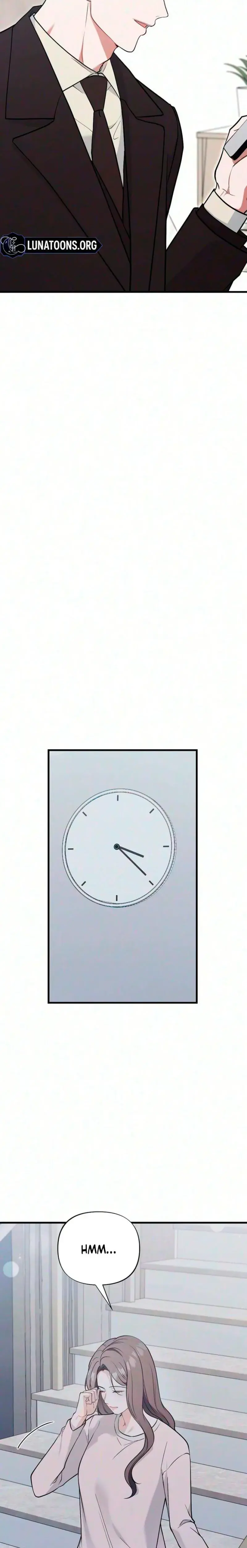 The Husband I Abandoned Chapter 41 - Page 12