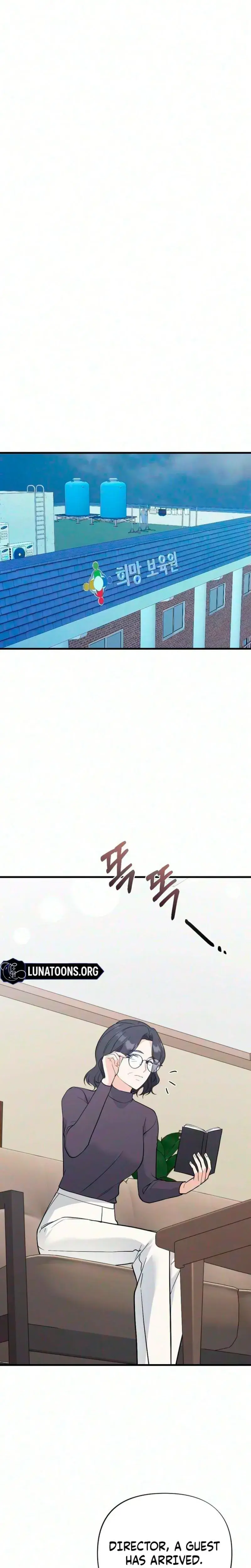 The Husband I Abandoned Chapter 41 - Page 26