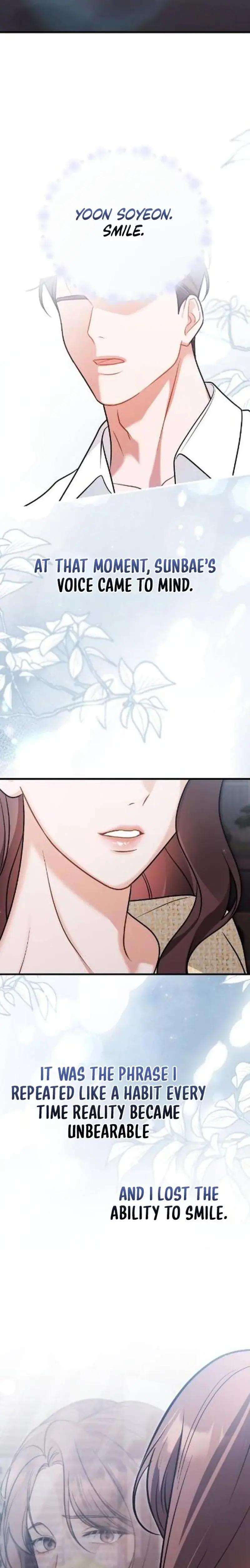 The Husband I Abandoned Chapter 5 - Page 26