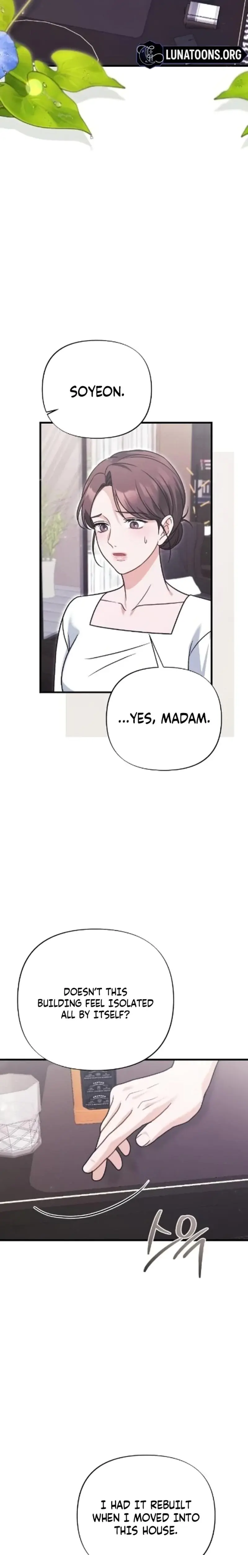 The Husband I Abandoned Chapter 9 - Page 18