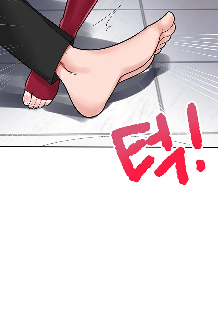 The Hypnosis App Was Fake Chapter 1 - Page 15