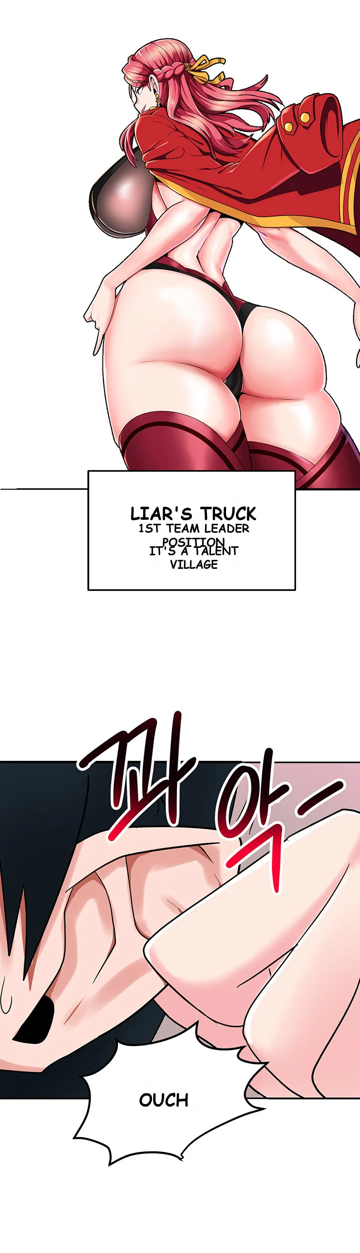 The Hypnosis App Was Fake Chapter 1 - Page 60