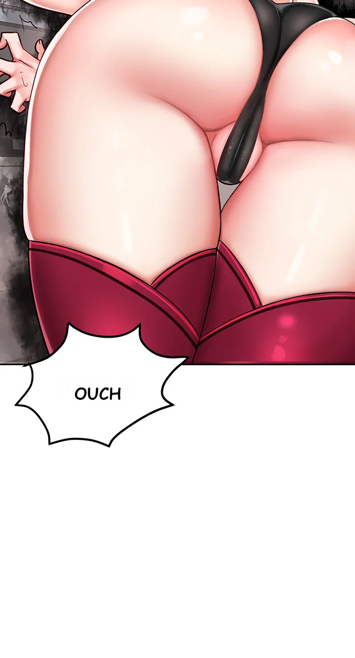 The Hypnosis App Was Fake Chapter 1 - Page 62