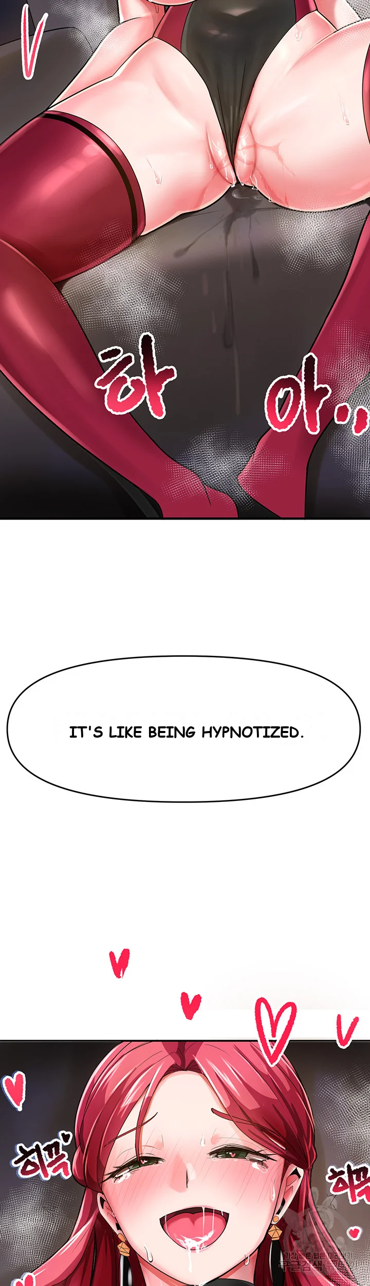 The Hypnosis App Was Fake Chapter 1 - Page 95