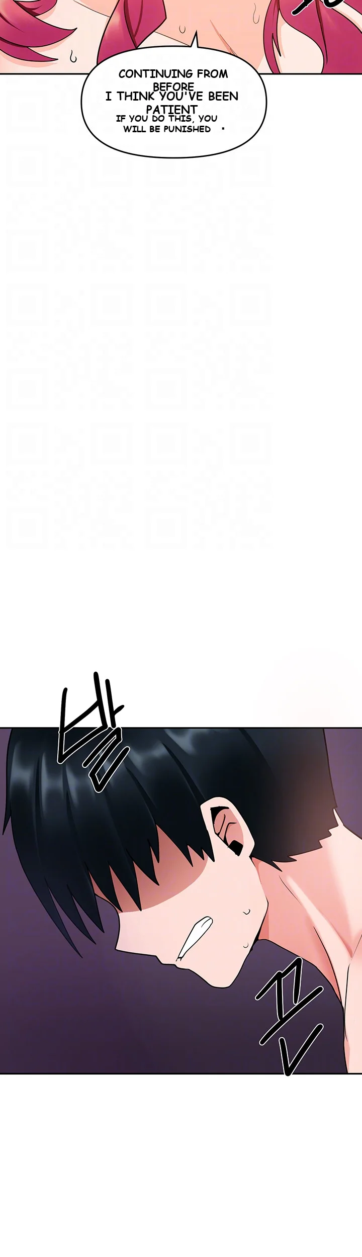 The Hypnosis App Was Fake Chapter 10 - Page 10