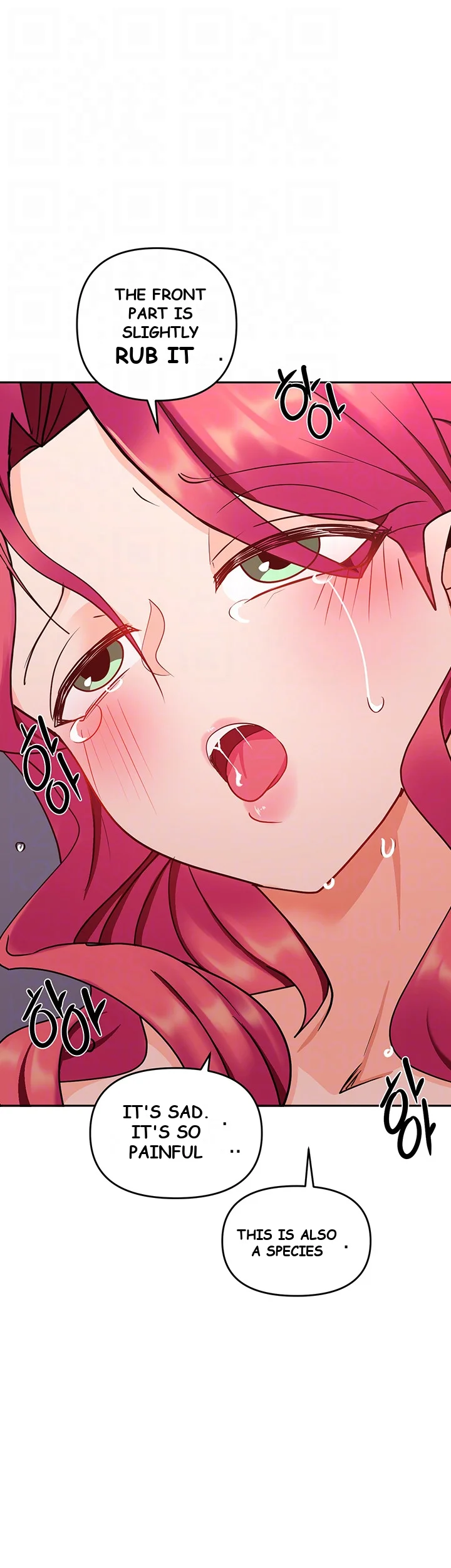 The Hypnosis App Was Fake Chapter 10 - Page 15