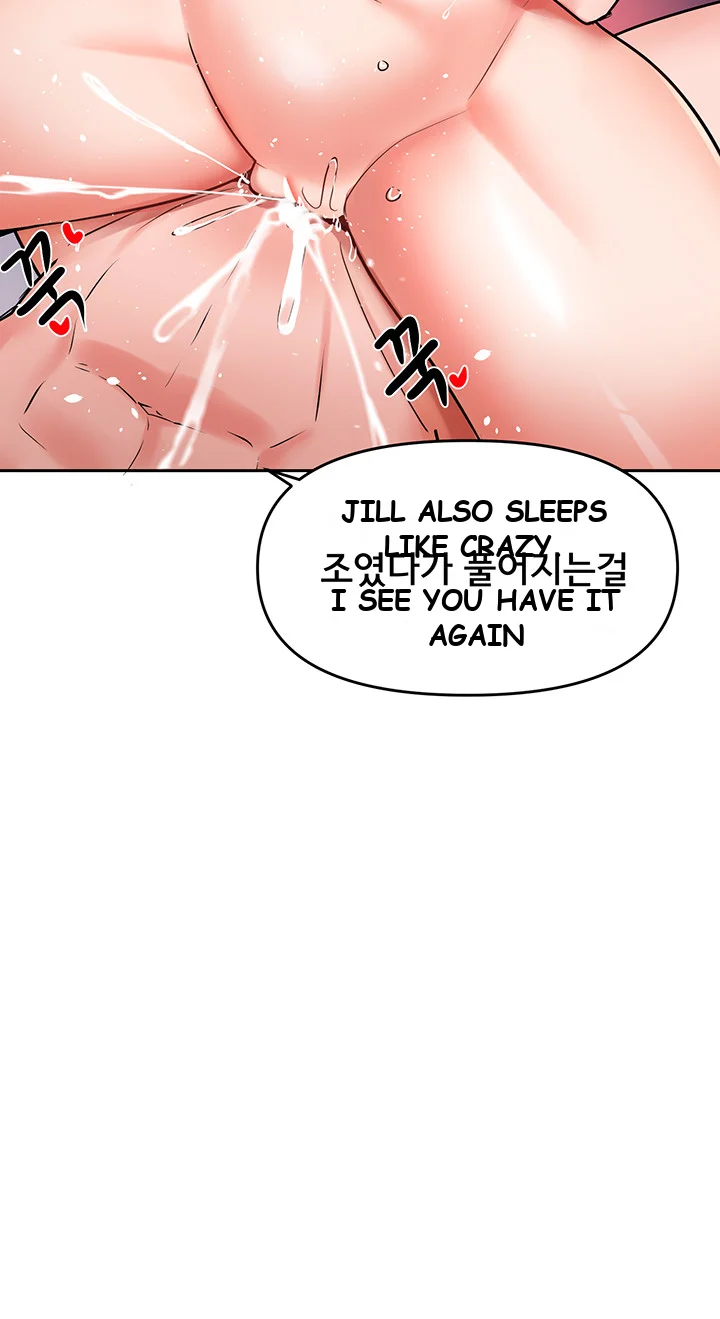 The Hypnosis App Was Fake Chapter 10 - Page 18