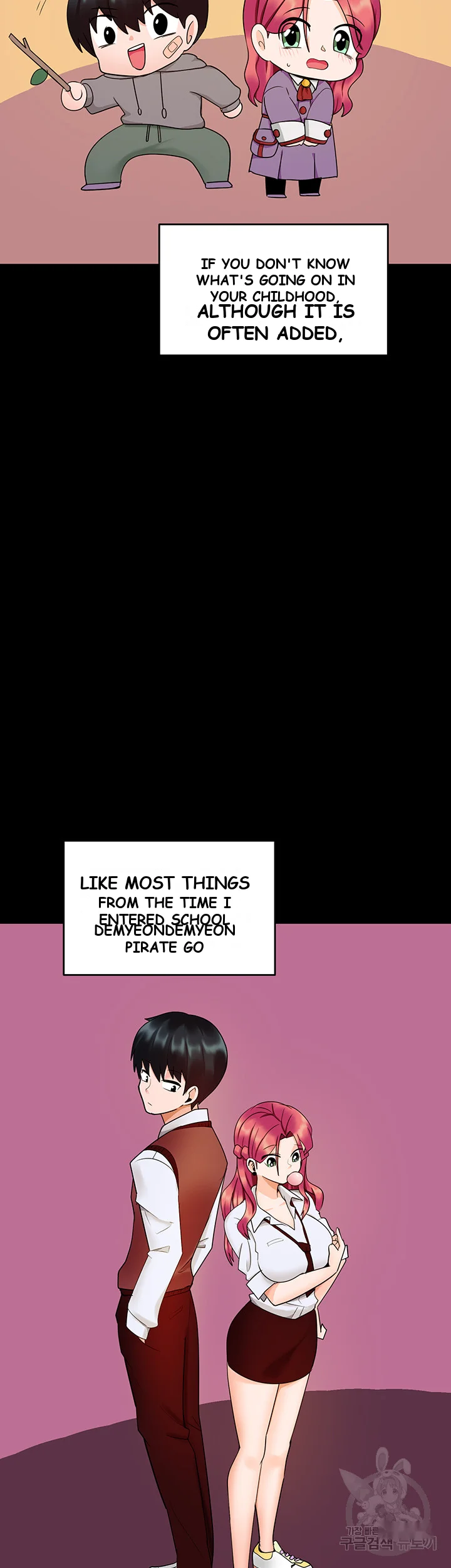 The Hypnosis App Was Fake Chapter 10 - Page 32