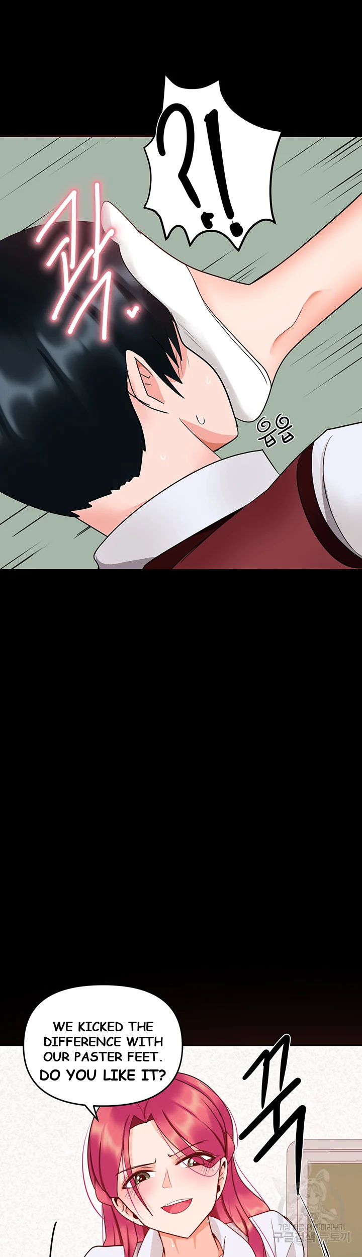 The Hypnosis App Was Fake Chapter 10 - Page 38