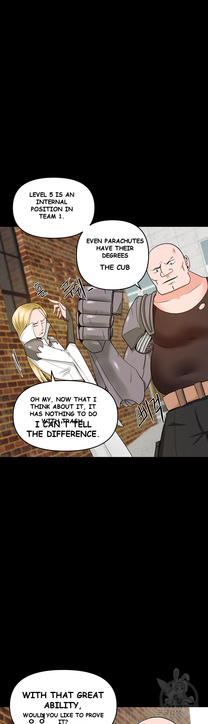 The Hypnosis App Was Fake Chapter 10 - Page 48