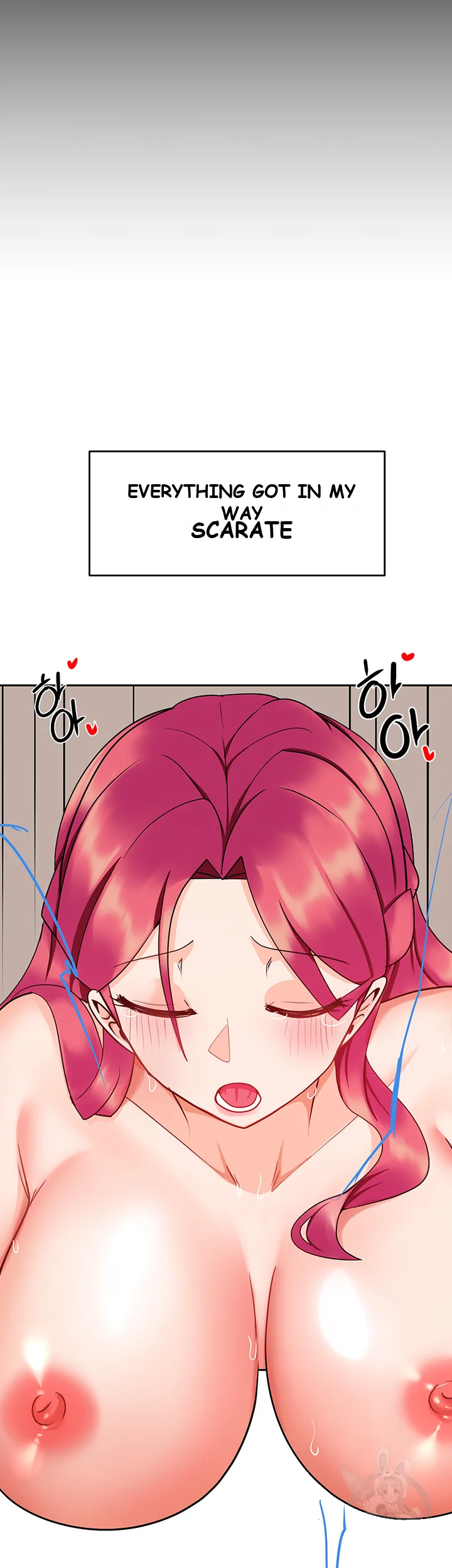 The Hypnosis App Was Fake Chapter 10 - Page 52