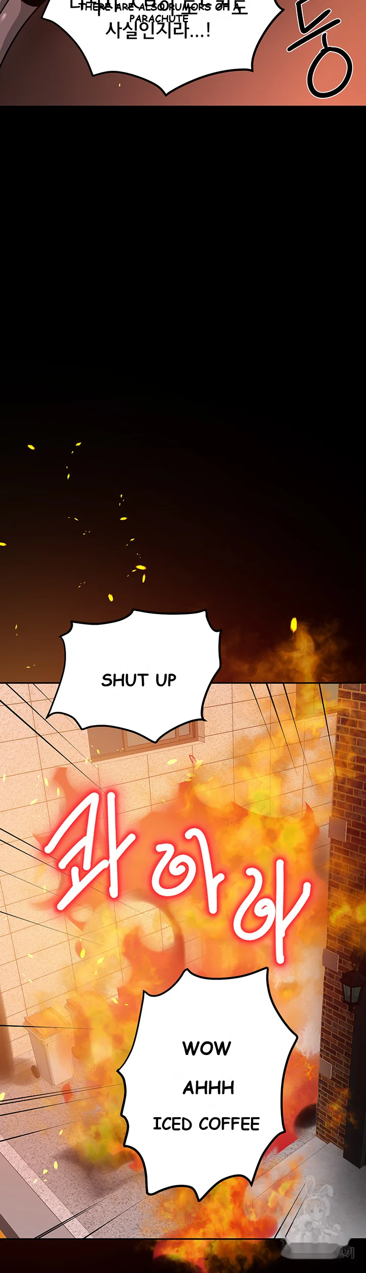 The Hypnosis App Was Fake Chapter 10 - Page 60