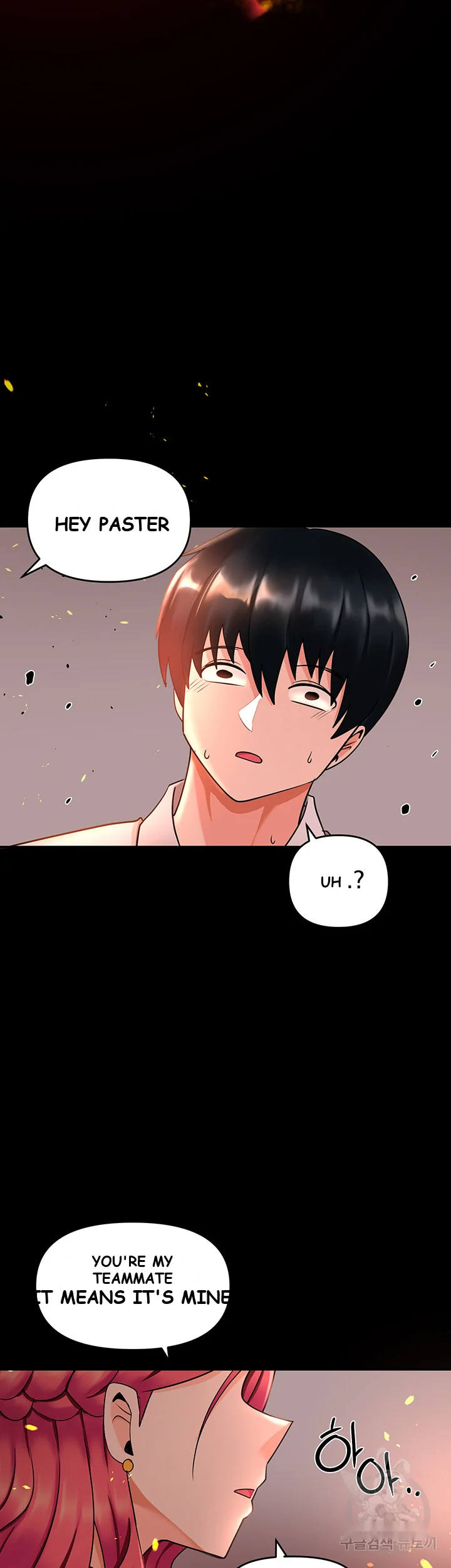 The Hypnosis App Was Fake Chapter 10 - Page 61