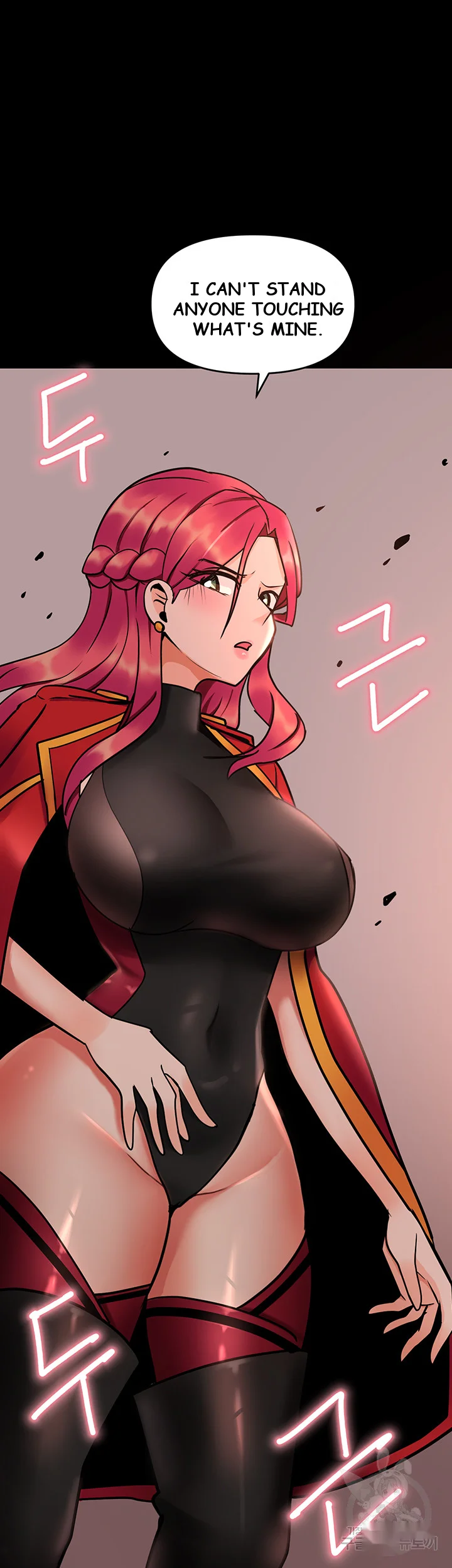 The Hypnosis App Was Fake Chapter 10 - Page 63