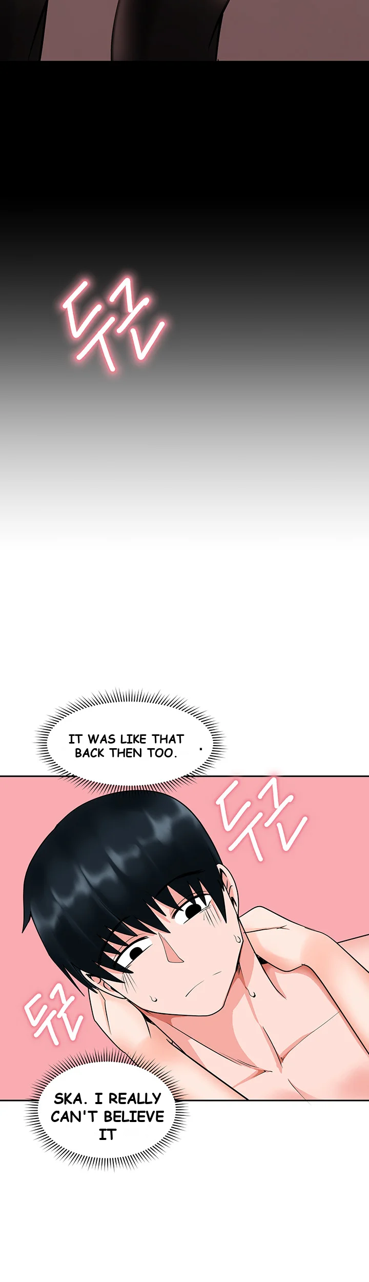 The Hypnosis App Was Fake Chapter 10 - Page 64