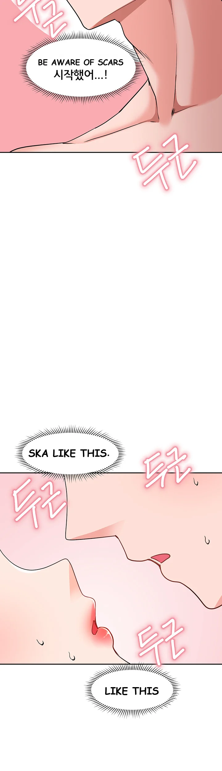 The Hypnosis App Was Fake Chapter 10 - Page 66