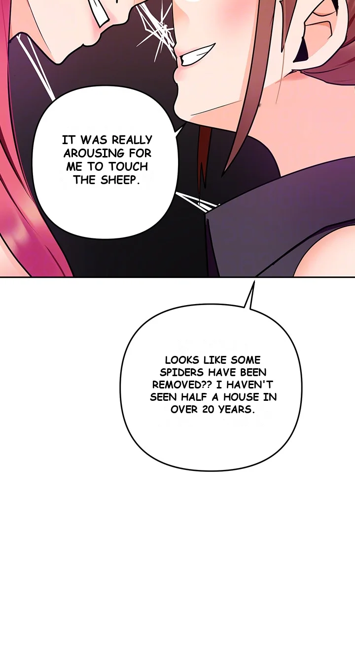 The Hypnosis App Was Fake Chapter 11 - Page 10