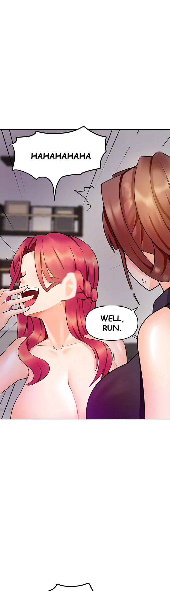 The Hypnosis App Was Fake Chapter 11 - Page 13