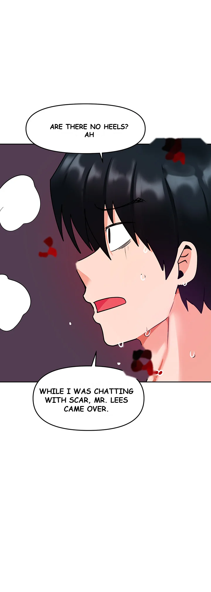 The Hypnosis App Was Fake Chapter 11 - Page 20