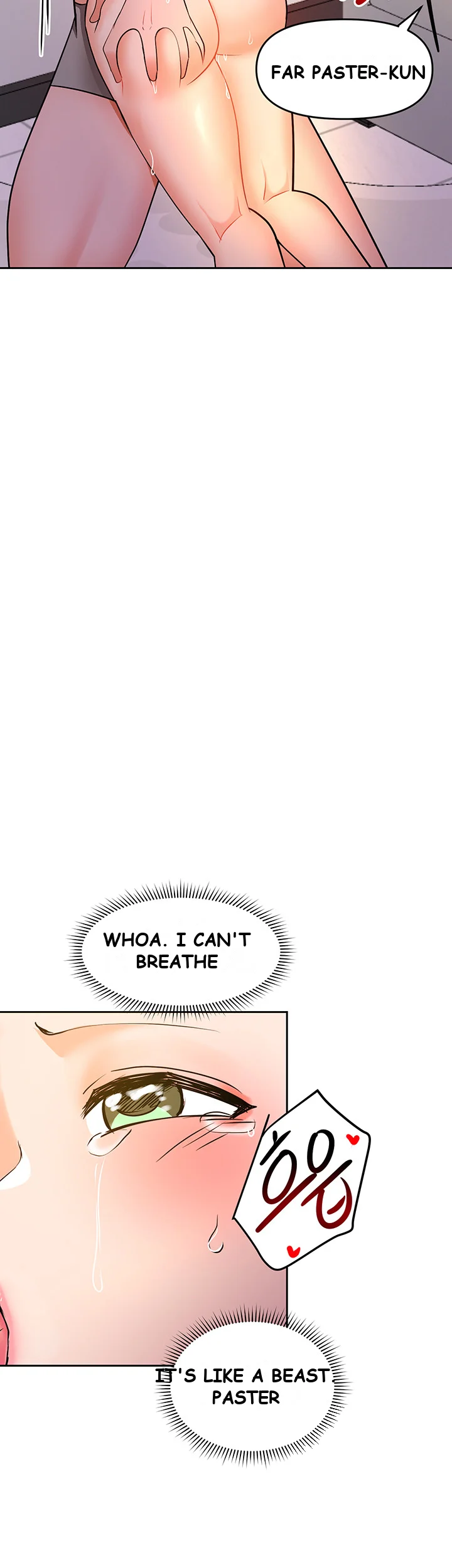 The Hypnosis App Was Fake Chapter 11 - Page 40