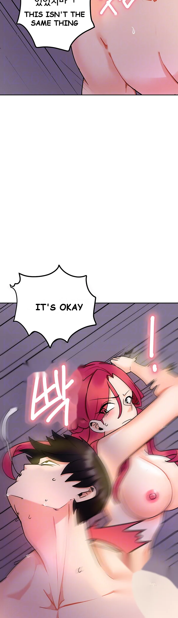 The Hypnosis App Was Fake Chapter 11 - Page 5