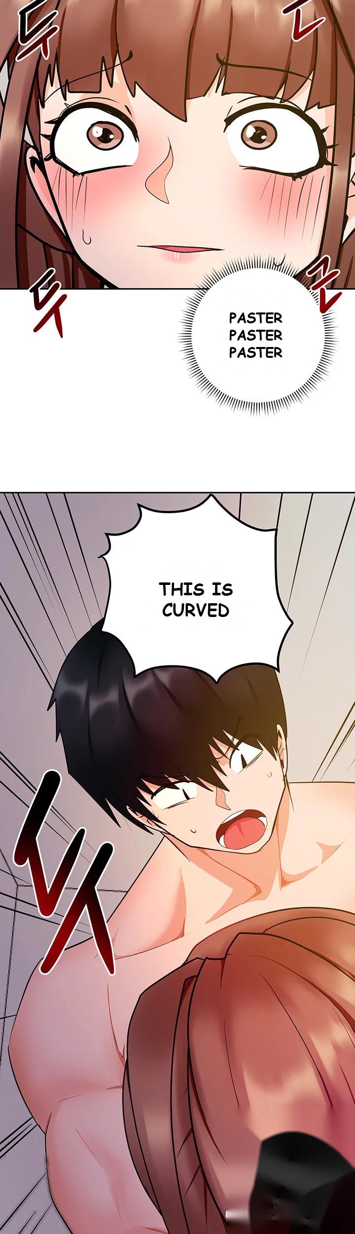 The Hypnosis App Was Fake Chapter 11 - Page 50