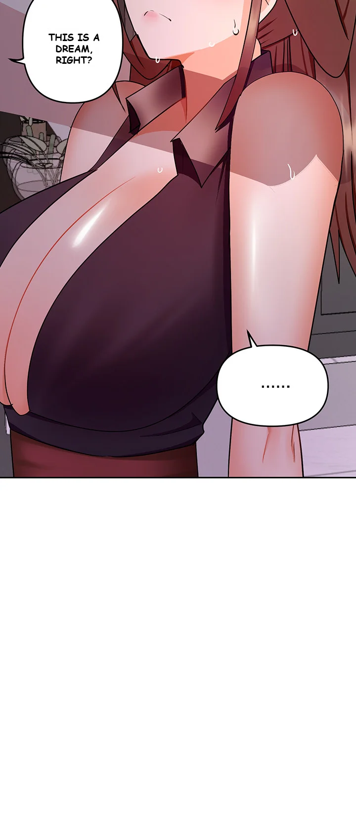 The Hypnosis App Was Fake Chapter 11 - Page 53