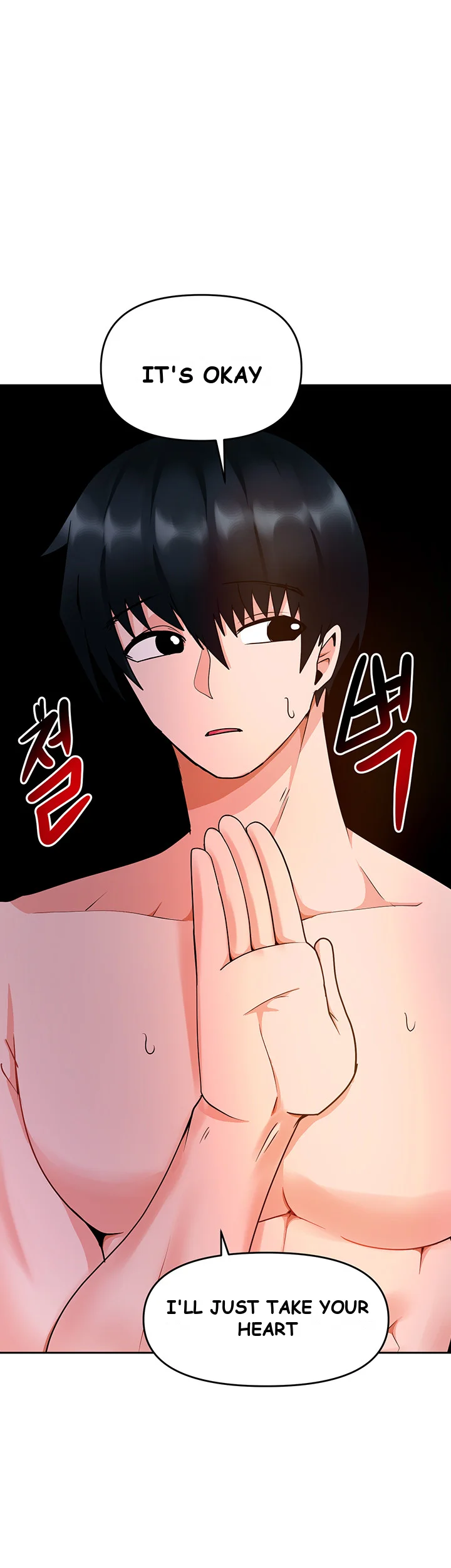The Hypnosis App Was Fake Chapter 11 - Page 60