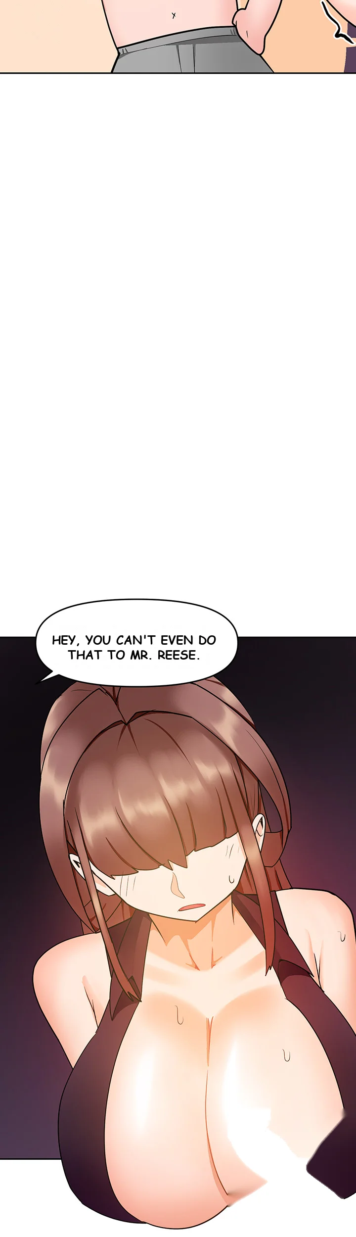 The Hypnosis App Was Fake Chapter 11 - Page 62