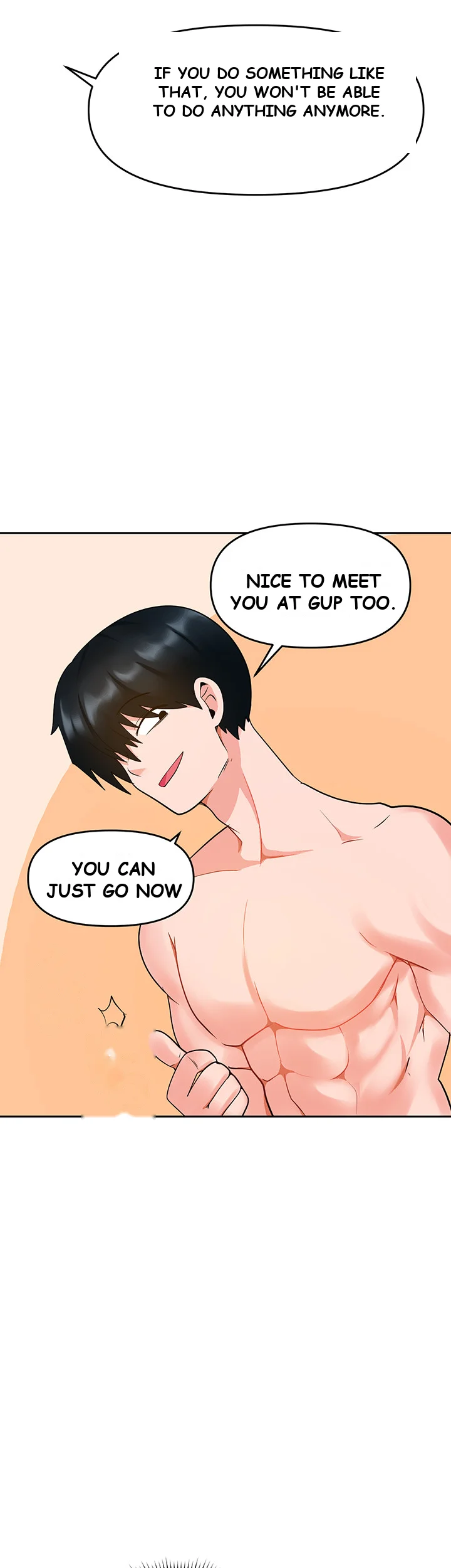 The Hypnosis App Was Fake Chapter 11 - Page 63