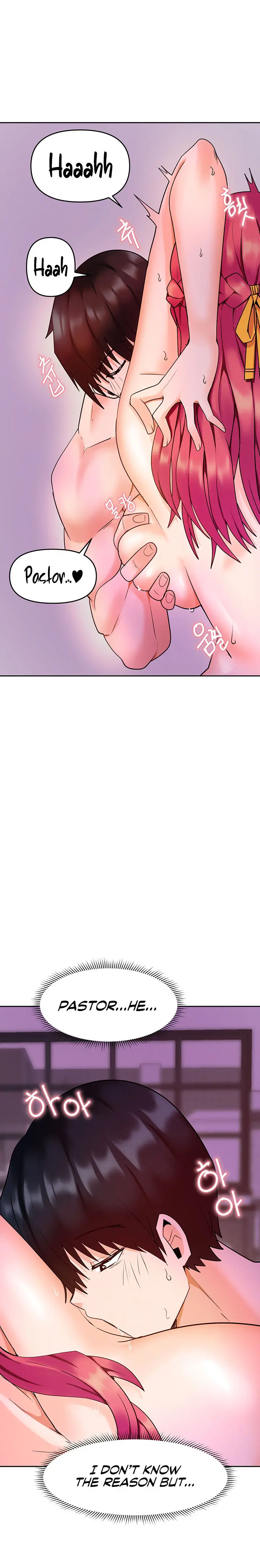 The Hypnosis App Was Fake Chapter 12 - Page 10