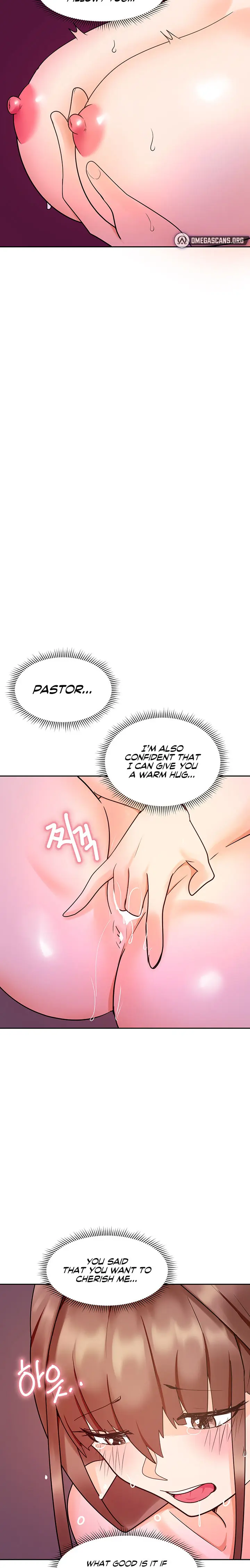 The Hypnosis App Was Fake Chapter 12 - Page 14