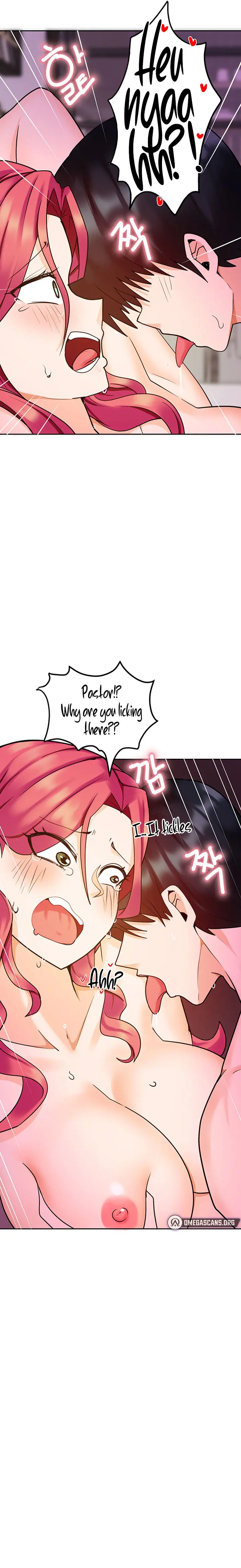 The Hypnosis App Was Fake Chapter 12 - Page 7