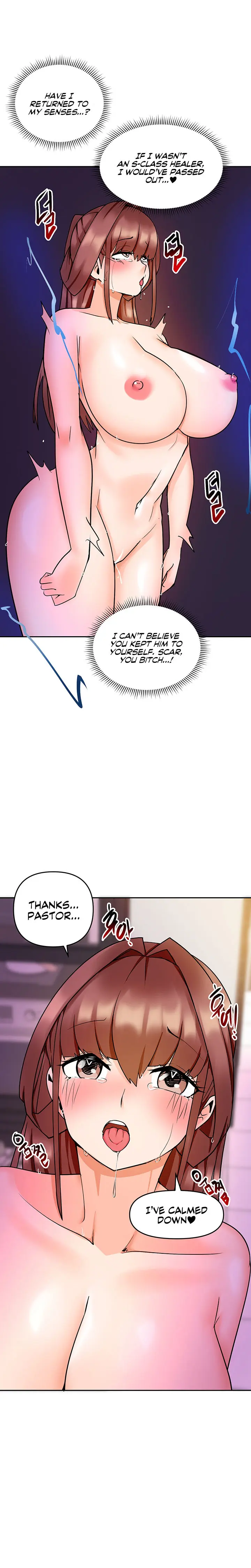 The Hypnosis App Was Fake Chapter 13 - Page 15