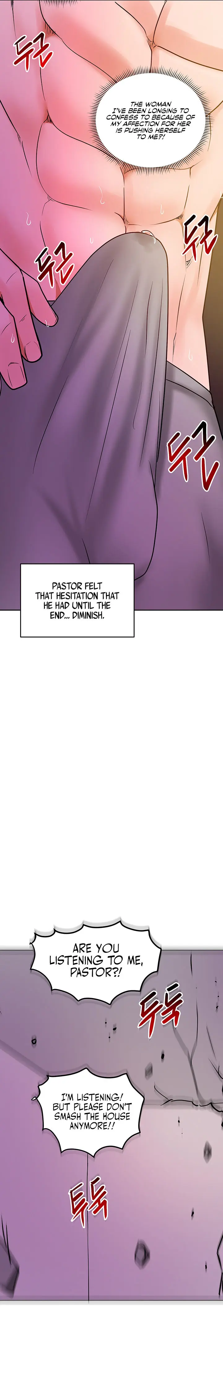 The Hypnosis App Was Fake Chapter 13 - Page 28