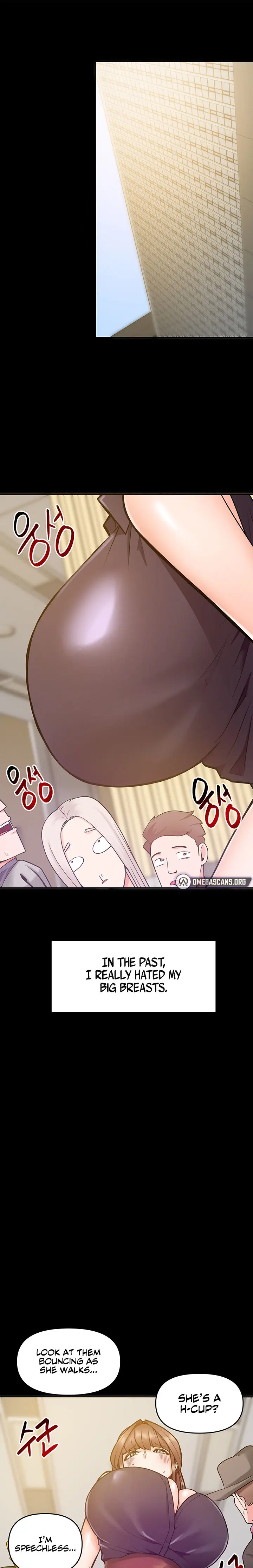 The Hypnosis App Was Fake Chapter 14 - Page 14