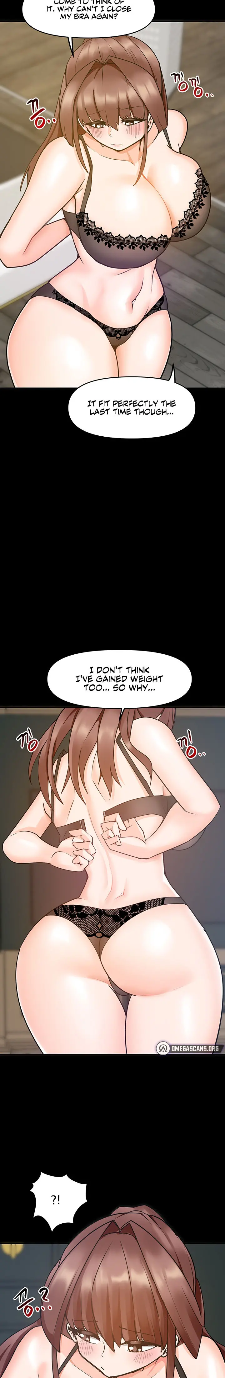 The Hypnosis App Was Fake Chapter 14 - Page 20