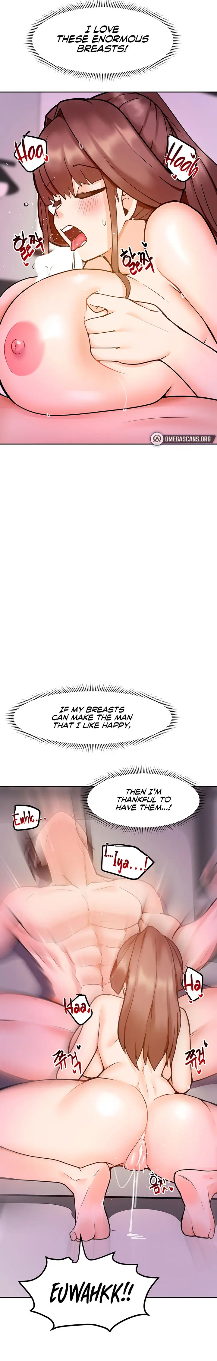 The Hypnosis App Was Fake Chapter 14 - Page 26