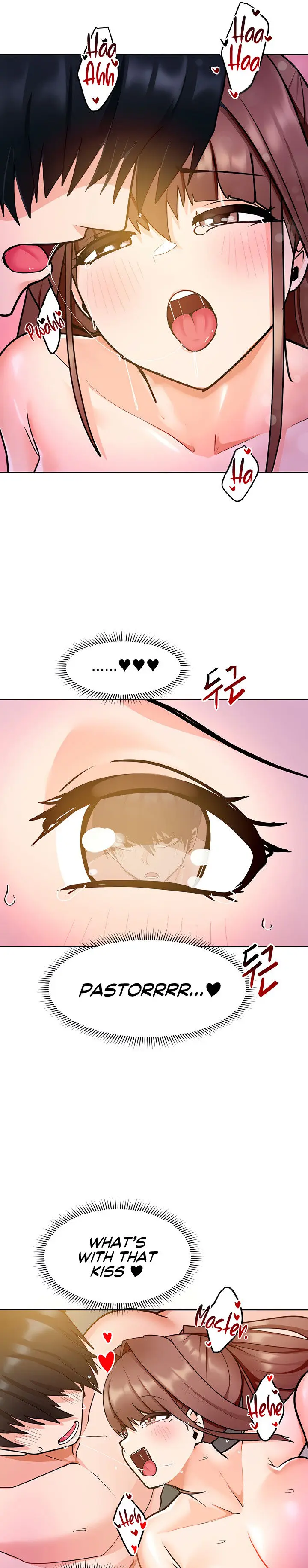 The Hypnosis App Was Fake Chapter 15 - Page 19