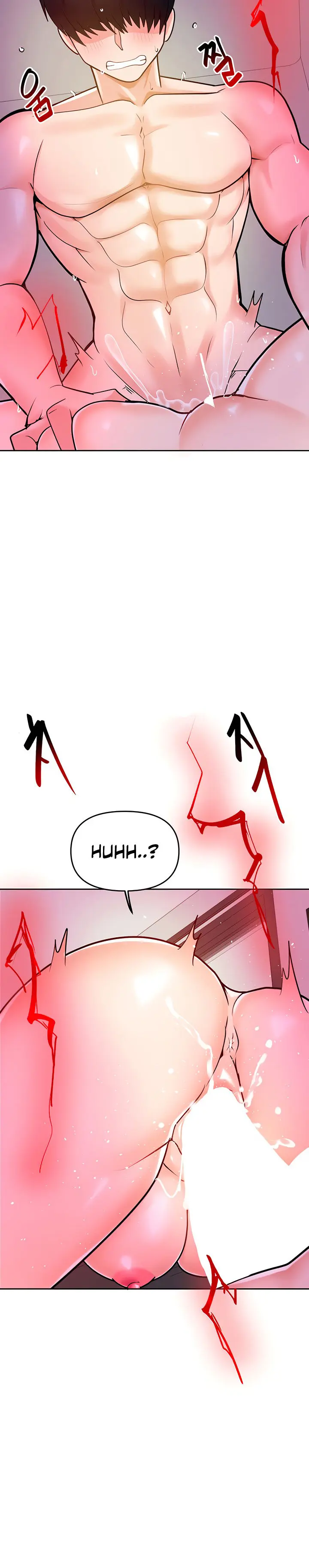 The Hypnosis App Was Fake Chapter 15 - Page 21