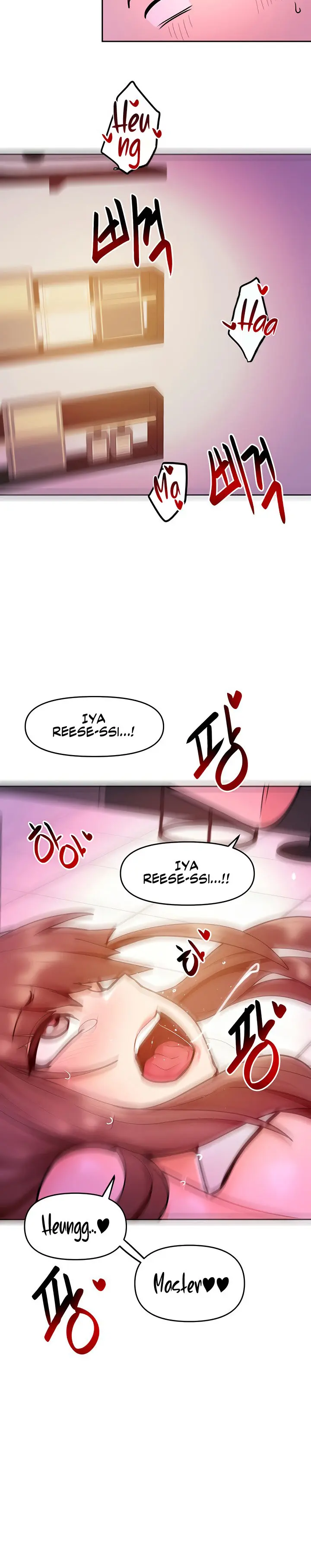 The Hypnosis App Was Fake Chapter 15 - Page 30