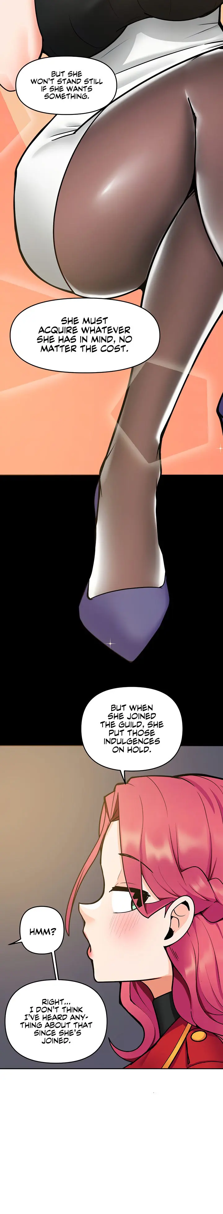 The Hypnosis App Was Fake Chapter 15 - Page 6