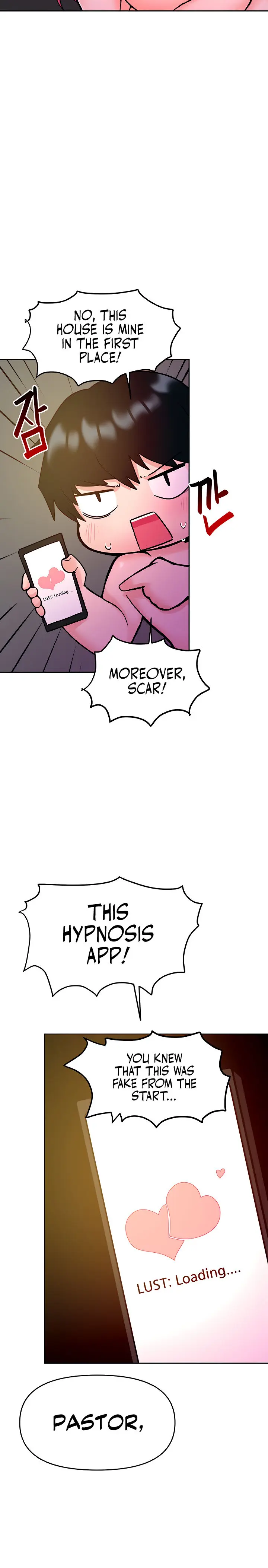The Hypnosis App Was Fake Chapter 16 - Page 2