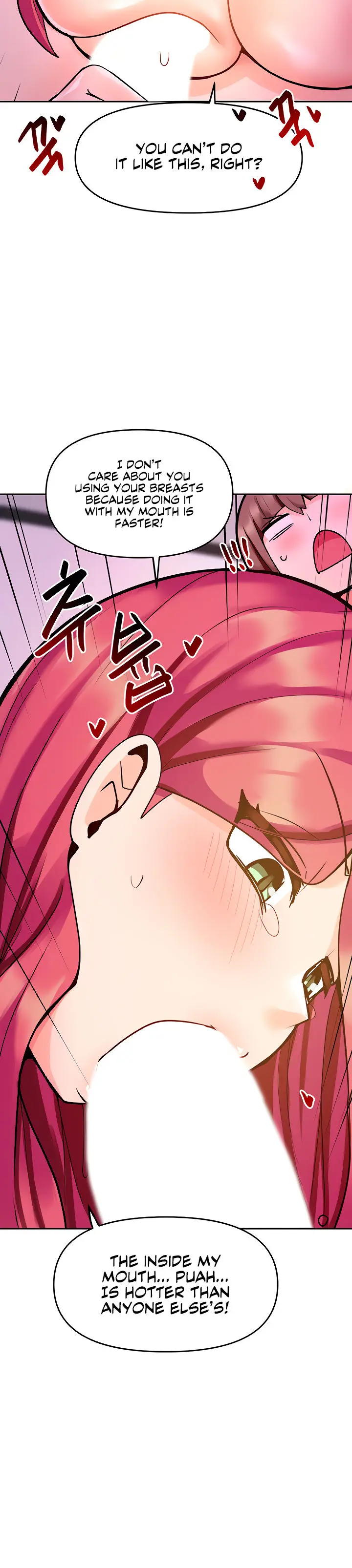 The Hypnosis App Was Fake Chapter 16 - Page 24