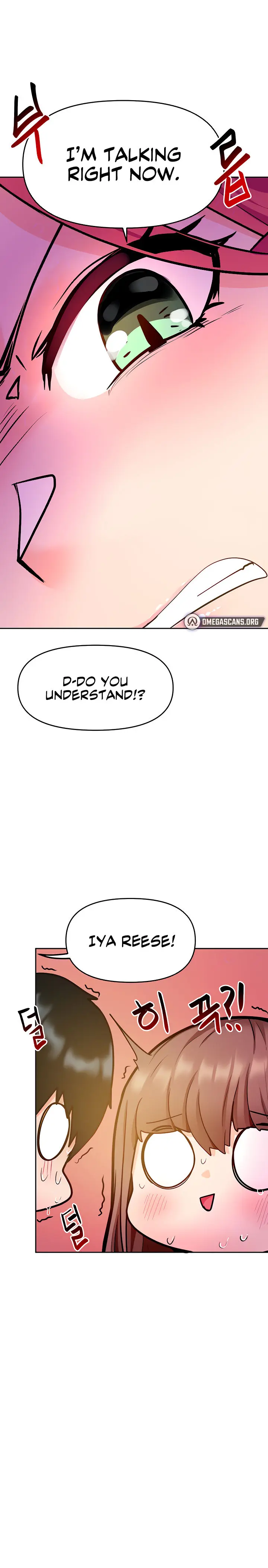 The Hypnosis App Was Fake Chapter 16 - Page 3