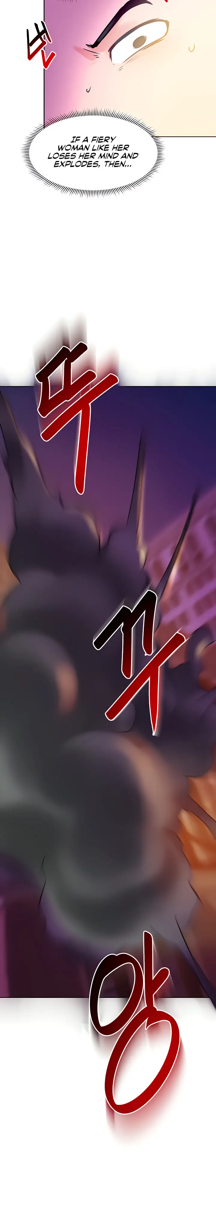 The Hypnosis App Was Fake Chapter 16 - Page 39