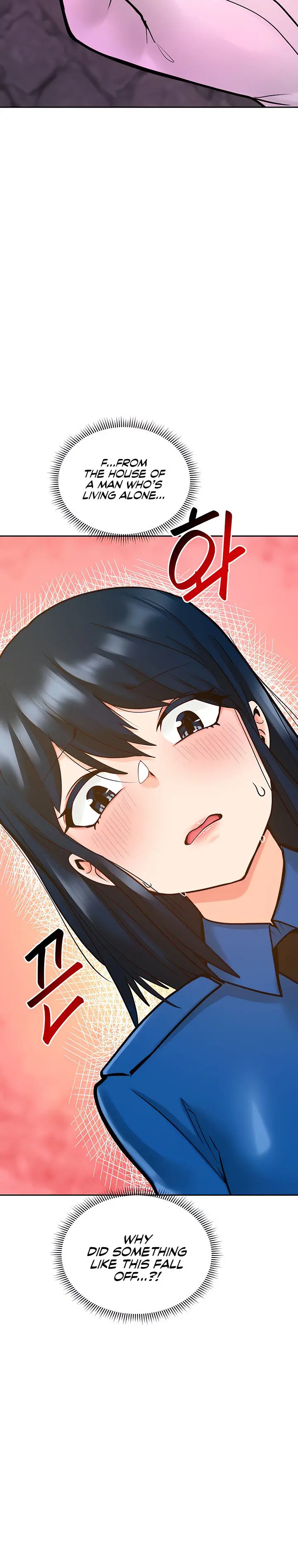 The Hypnosis App Was Fake Chapter 16 - Page 42